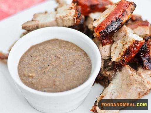 Lechon Sauce