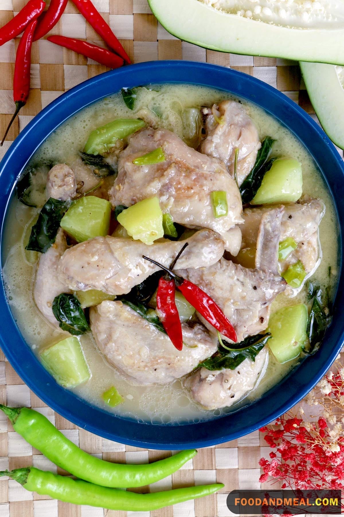  Bohol Chicken Hinalang