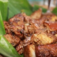 How to cook philippines food Batanes Dried Pork Adobo 2 How to cook philippines food Batanes Dried Pork Adobo 1