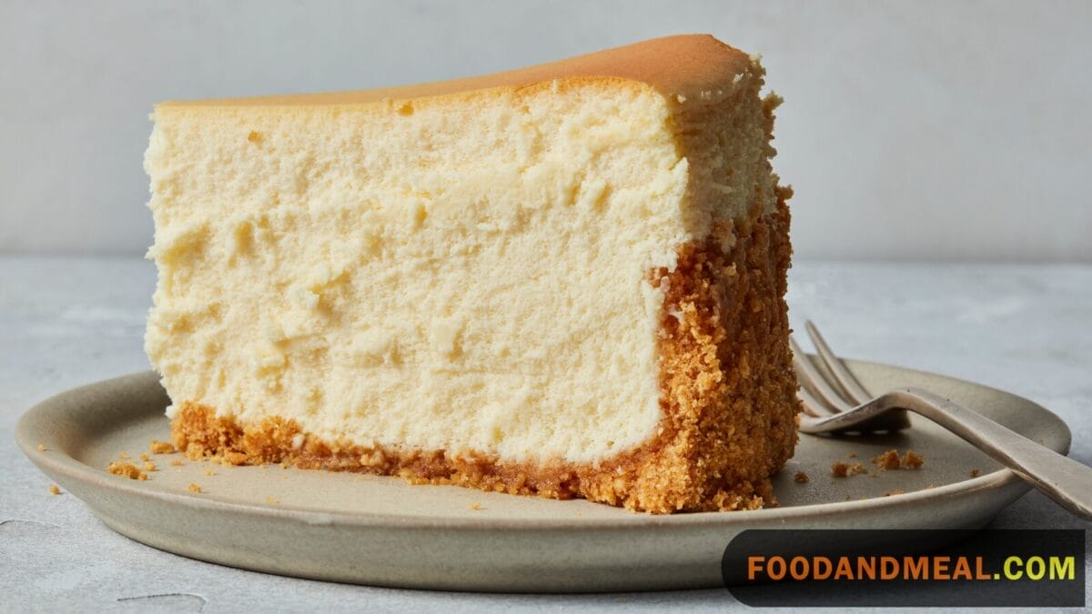 Explore Philippine Cuisine Through Davao City Durian Cheesecake 5 Davao City Durian Cheesecake