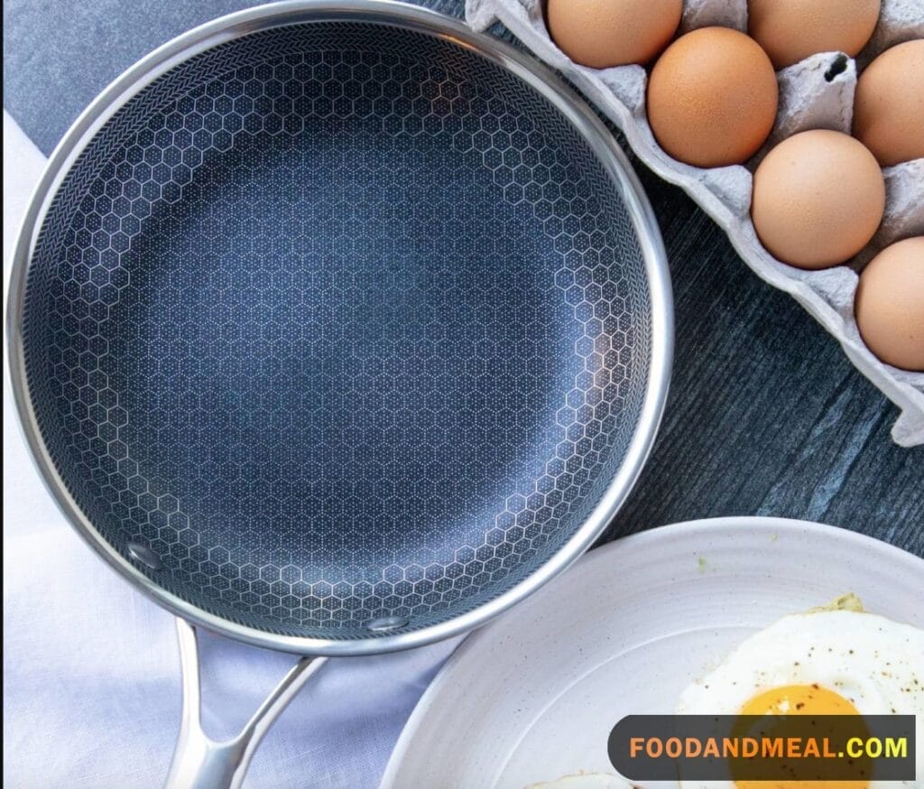Is Nonstick Cookware Like Teflon Safe To Use? 1