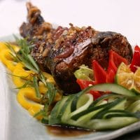 How to make Philipines food General Santos City Pakfry 1 How to make Philipines food General Santos City Pakfry 1