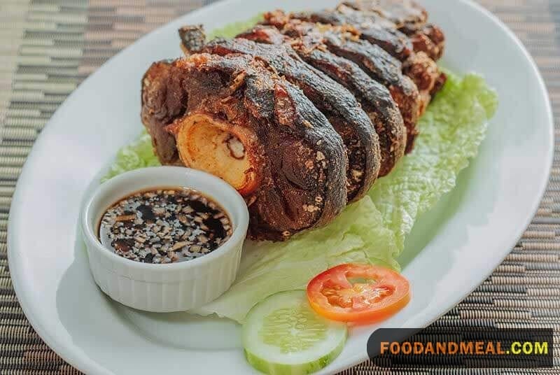 How To Make Philipines Food General Santos City Pakfry 4 General Santos City Pakfry