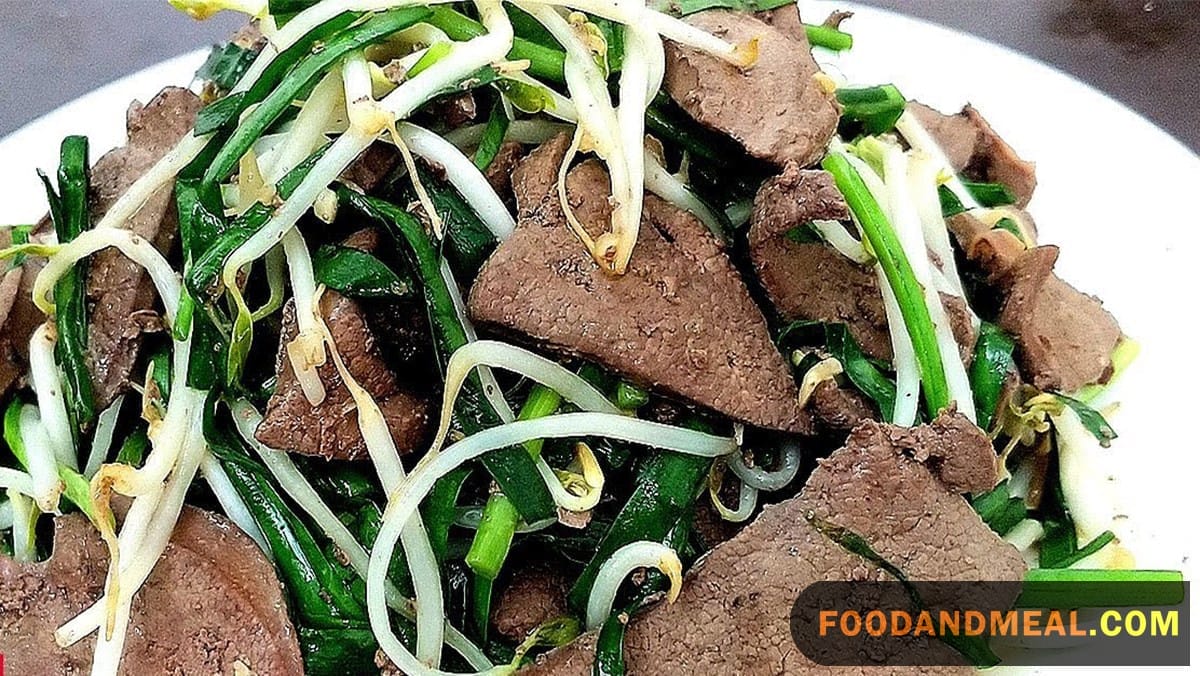 Philippine Cuisine Through Dishes Naga City Kandingga 4 Naga City Kandingga