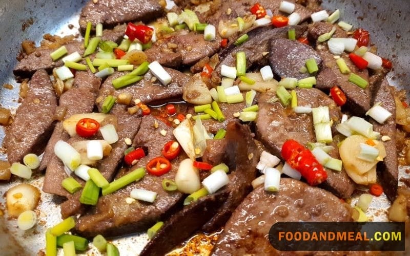 Philippine Cuisine Through Dishes Naga City Kandingga 1 Naga City Kandingga