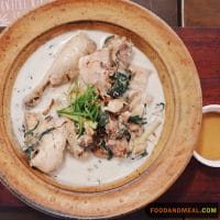 Philippine Cuisine Through Dishes Camiguin Sorol 1