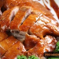 How To Prepare Philippine Specialties Angono Fried Itik 1