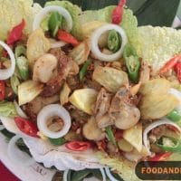 How To Prepare Traditional Filipino Dishes Sorsogon Baluko 1