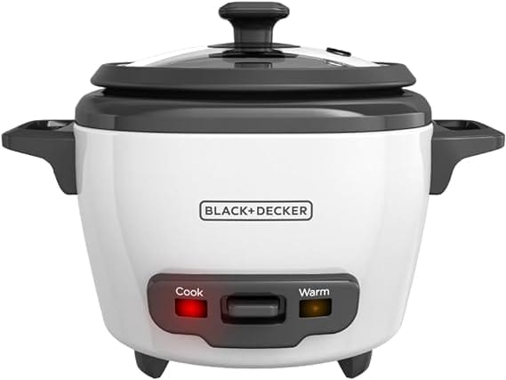 The 7 Best Small Rice Cooker, Reviews By Food And Meal 3
