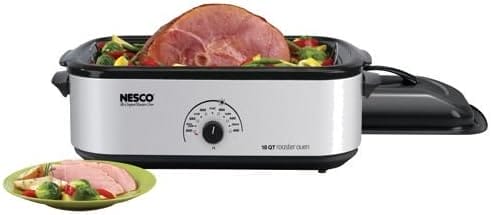 The 7 Best Electric Roasting Pans, Reviews By Food And Meal 2