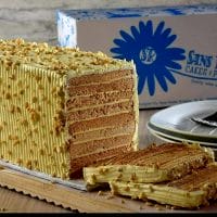 How to prepare traditional Filipino dishes Dumaguete Sans Rival 2 How to prepare traditional Filipino dishes Dumaguete Sans Rival 1