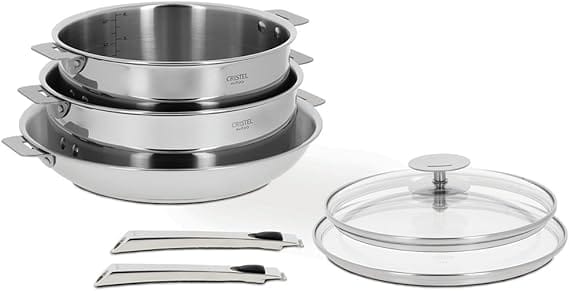 The 7 Best European Cookware Brands, Reviews By Food And Meal 10