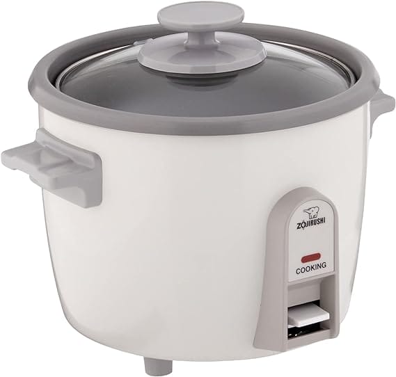 The 7 Best Rice Cookers For Basmati Rice, Reviews By Food And Meal 3