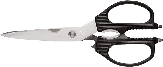 Best Kitchen Shears Of 2024, Reviews By Food And Meal 2
