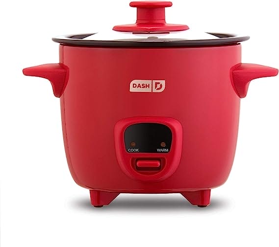 The 7 Best Small Rice Cooker, Reviews By Food And Meal 1
