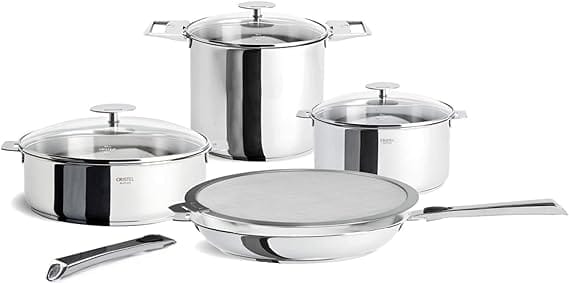 The 7 Best European Cookware Brands, Reviews By Food And Meal 9