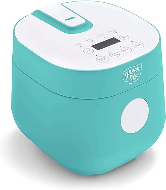 The 7 Best Small Rice Cooker, Reviews By Food And Meal 7