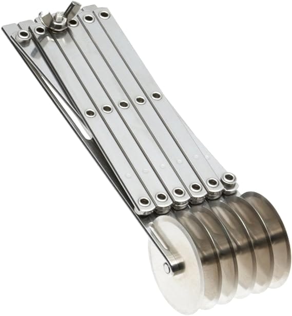 The 7 Best Pie Crust Cutters, Reviews By Food And Meal 4