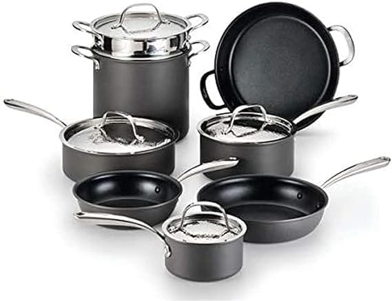 The 7 Best European Cookware Brands, Reviews By Food And Meal 11