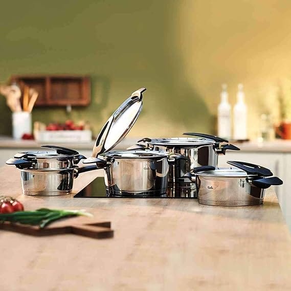 The 7 Best European Cookware Brands, Reviews By Food And Meal 13