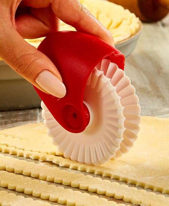 The 7 Best Pie Crust Cutters, Reviews By Food And Meal 7