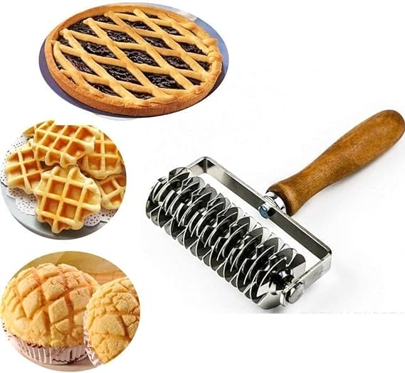 The 7 Best Pie Crust Cutters, Reviews By Food And Meal 2