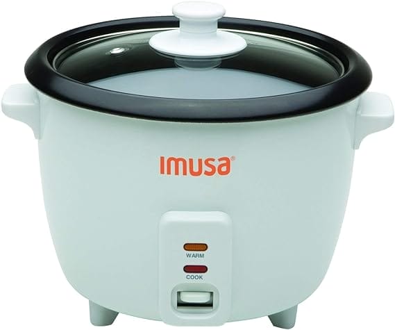 The 7 Best Small Rice Cooker, Reviews By Food And Meal 6