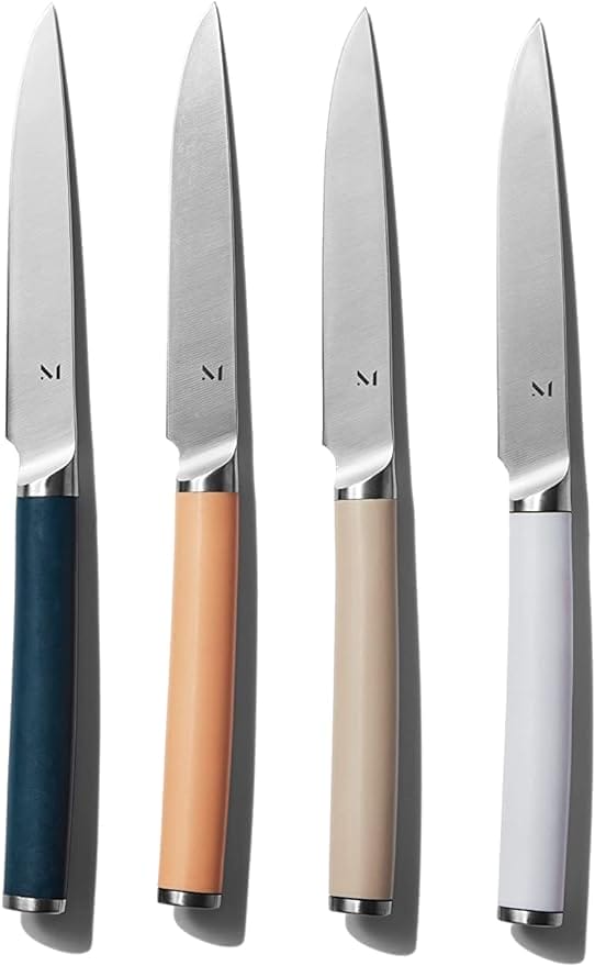 The 7 Best Steak Knife Sets, Reviews by Food and Meal 12