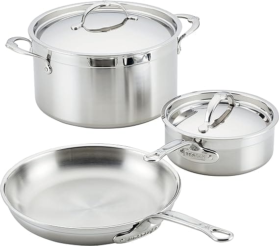 The 7 Best European Cookware Brands, Reviews By Food And Meal 6