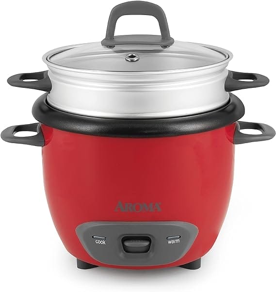The 7 Best Small Rice Cooker, Reviews By Food And Meal 5