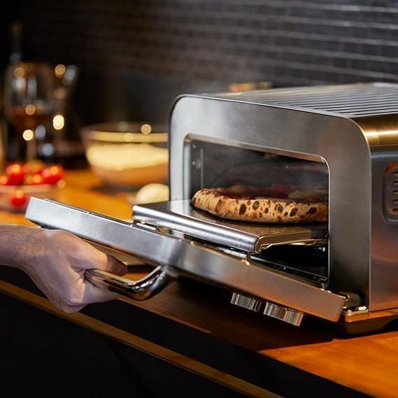 The 7 Best Countertop Ovens Of 2024, Reviews By Food And Meal 5