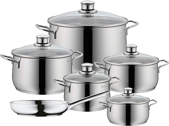 The 7 Best European Cookware Brands, Reviews By Food And Meal 3
