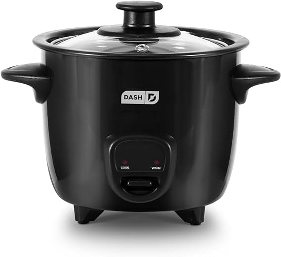 The 7 Best Rice Cookers For Basmati Rice, Reviews By Food And Meal 5