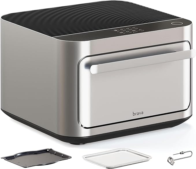 The 7 Best Countertop Ovens Of 2025, Reviews By Food And Meal 4