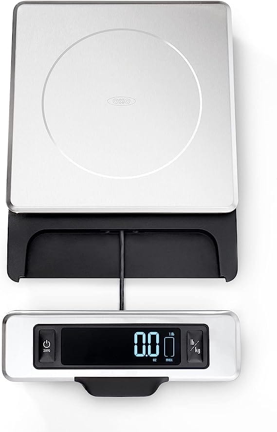 The 5 Best Kitchen Scales For Every Cook, Reviews By Food And Meal 1