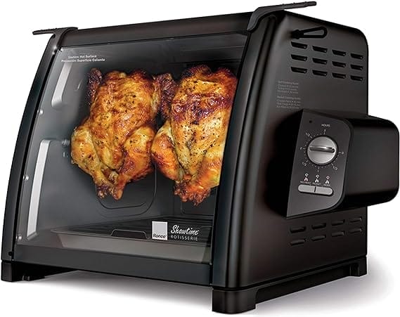 The 7 Best Electric Roasting Pans, Reviews By Food And Meal 4