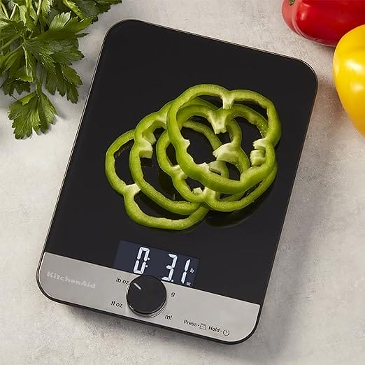 The 5 Best Kitchen Scales for Every Cook, Reviews by Food and Meal 27