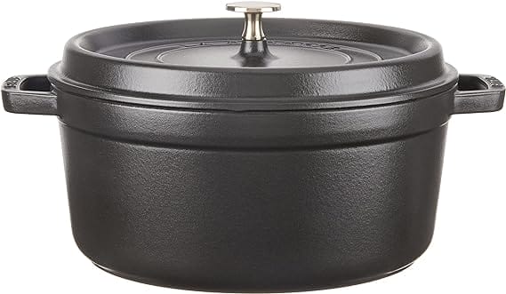 The 7 Best European Cookware Brands, Reviews By Food And Meal 8