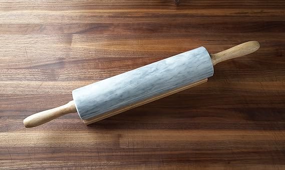 The 7 Best Rolling Pins Of 2024, Reviews By Food And Meal 4