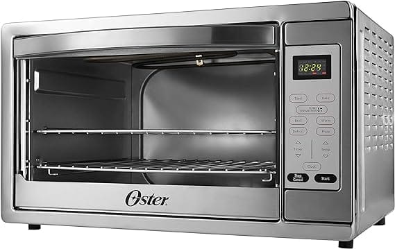 The 7 Best Countertop Ovens Of 2024, Reviews By Food And Meal 2