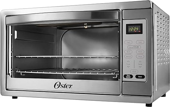 The 7 Best Countertop Ovens Of 2025, Reviews By Food And Meal 2