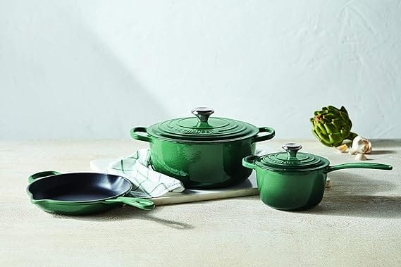 The 7 Best European Cookware Brands, Reviews By Food And Meal 2