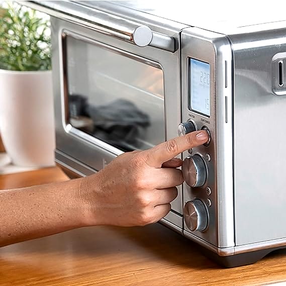 The 7 Best Countertop Ovens Of 2024, Reviews By Food And Meal 3