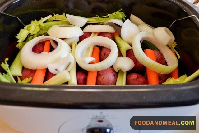 How To Use A Roaster Oven To Keep Food Warm