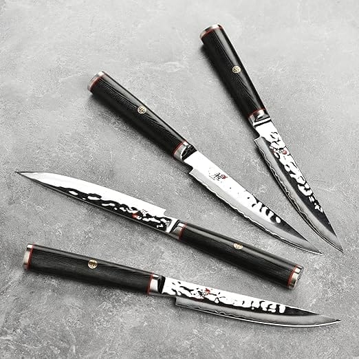 The 7 Best Steak Knife Sets, Reviews By Food And Meal 4