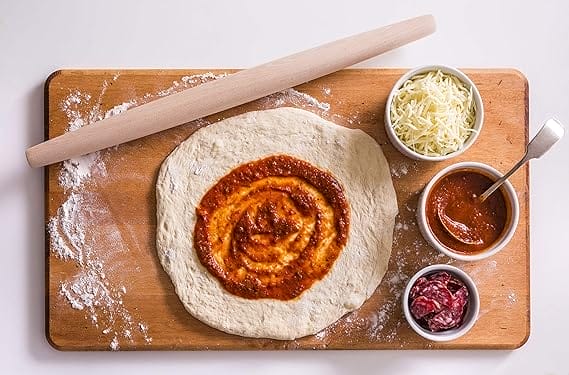 The 7 Best Rolling Pins Of 2024, Reviews By Food And Meal 1