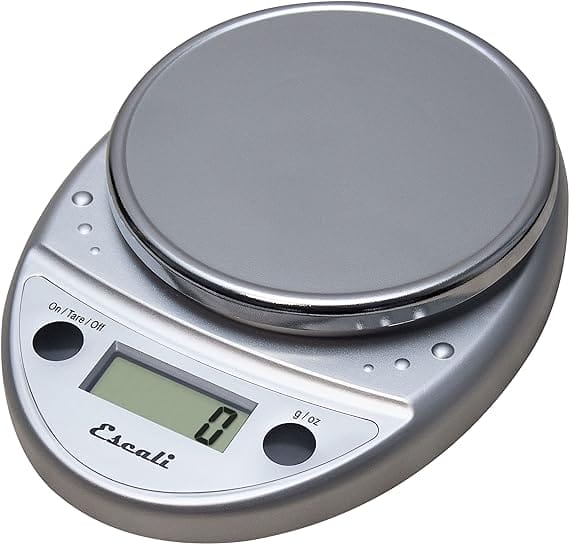 The 5 Best Kitchen Scales For Every Cook, Reviews By Food And Meal 2