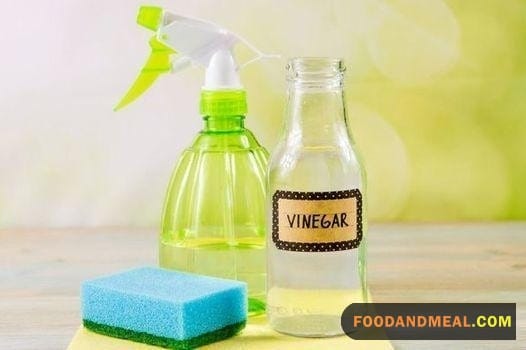 How To Deodorize A Fridge 3