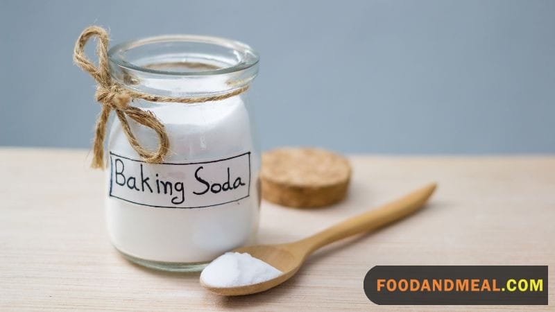 How To Deodorize A Fridge 2