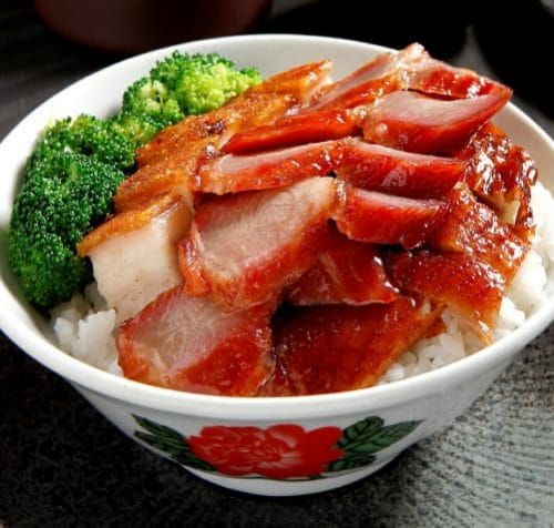 How Special The Traditional Chinese Cuisine Is? 19